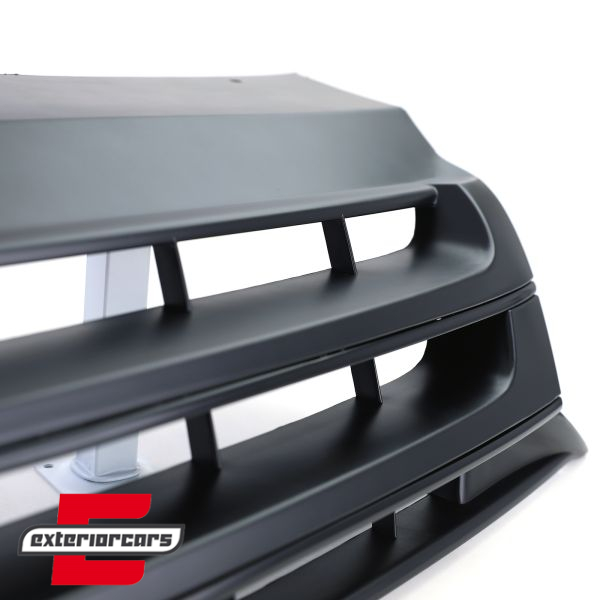 Prednja maska (crna) / VW T5.1 Transporter Facelift (2010-2015) - Slika 6