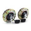 Prednja svjetla (chrome) / VW Caddy I (1982-1992) Jetta I (1979-1984) - Slika 5