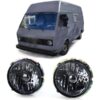 Prednja svjetla (smoke) / VW T2 (1973-1979) T3 (1979-1992) LT (1975-1985)