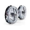 Prednja svjetla Angel Eyes (chrome) / VW T2 (1973-1979) T3 (1979-1992) LT (1975-1985) - Slika 3