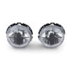 Prednja svjetla Angel Eyes (chrome) / VW T2 (1973-1979) T3 (1979-1992) LT (1975-1985) - Slika 4