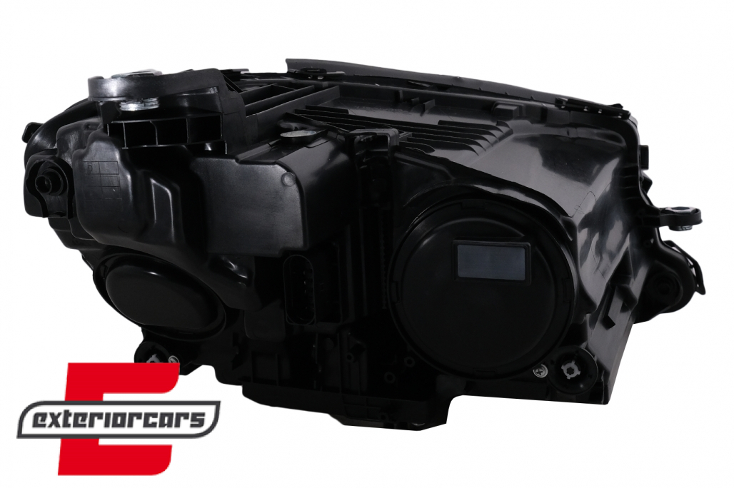 Full LED prednji farovi Facelift dizajn / Mercedes E-klasa W213 (2016-2019) samo za pretvorbu - Slika 9