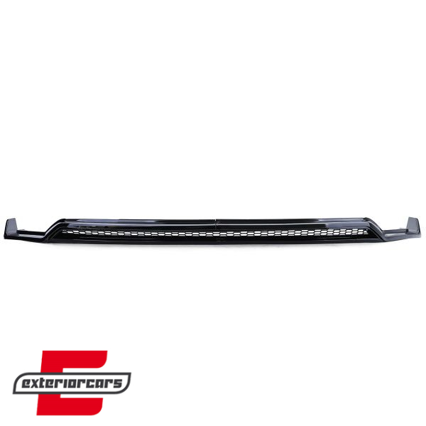 Prednji nastavak branika (piano crna) / VW T6.1 Sportline (2020-2023) - Slika 2