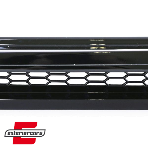Prednji nastavak branika (piano crna) / VW T6.1 Sportline (2020-2023) - Slika 3