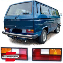 Stražnja svjetla / VW Caravelle Transporter T3 (1979-1992)