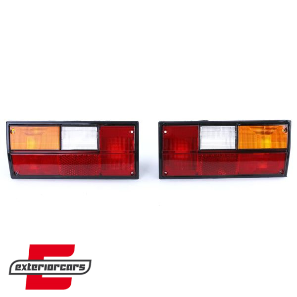 Stražnja svjetla / VW Caravelle Transporter T3 (1979-1992) - Slika 4