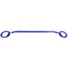 Strut bar aluminijski (plava) / VW Golf 3 Vento Passat 35i (1988-1998) - Slika 2