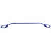 Strut bar aluminijski (plava) / VW Golf 3 Vento Passat 35i (1988-1998) - Slika 3