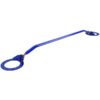 Strut bar aluminijski (plava) / VW Golf 3 Vento Passat 35i (1988-1998) - Slika 4