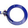 Strut bar aluminijski (plava) / VW Golf 3 Vento Passat 35i (1988-1998) - Slika 6