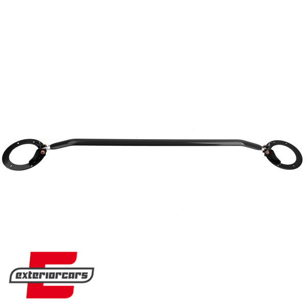 Strut bar aluminijski (crna) / VW Golf 3 Vento Passat 35i (1988-1998) - Slika 2