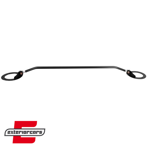 Strut bar aluminijski (crna) / VW Golf 3 Vento Passat 35i (1988-1998) - Slika 3