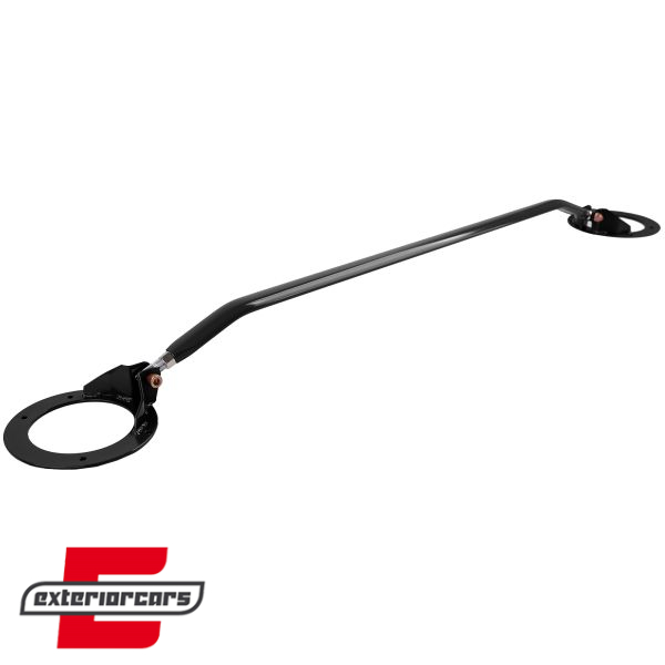 Strut bar aluminijski (crna) / VW Golf 3 Vento Passat 35i (1988-1998) - Slika 4
