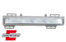 Dnevno svjetlo LED (desna strana) / MERCEDES GL-KLASA + GLK-KLASA (06.2011-09.2015)