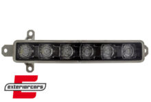 Dnevno svjetlo LED (lijeva=desna strana) / Citroen Jumpy Spacetourer + Opel Zafira Vivaro + Peugeot Expert Traveller (2016-)