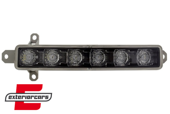 Dnevno svjetlo LED (lijeva=desna strana) / Citroen Jumpy Spacetourer + Opel Zafira Vivaro + Peugeot Expert Traveller (2016-)