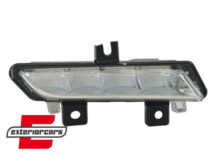 Dnevno svjetlo LED (desna strana) / RENAULT CAPTUR + CLIO (2012-2017)