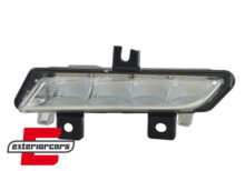 Dnevno svjetlo LED (lijeva strana) / RENAULT CAPTUR + CLIO (2012-2017)