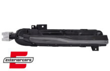 Dnevno svjetlo LED (desna strana) / VOLVO V40 (2012-2019)