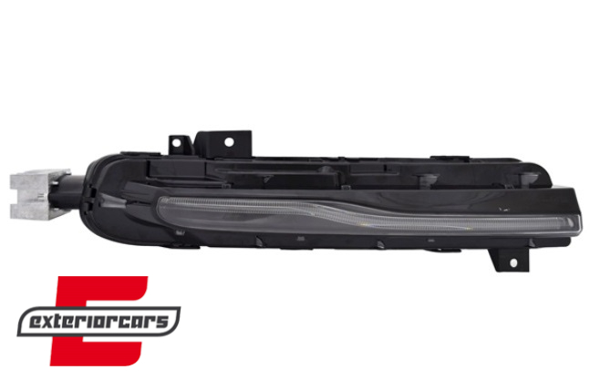 Dnevno svjetlo LED (desna strana) / VOLVO V40 (2012-2019)