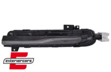 Dnevno svjetlo LED (lijeva strana) / VOLVO V40 (2012-2019)