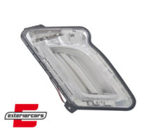 Dnevno svjetlo LED (desna strana) / VOLVO S60 + V60 (2010-2013)