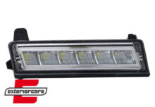 Dnevno svjetlo LED (desna strana) / MERCEDES GL + M-KLASA (07.2008-12.2015)