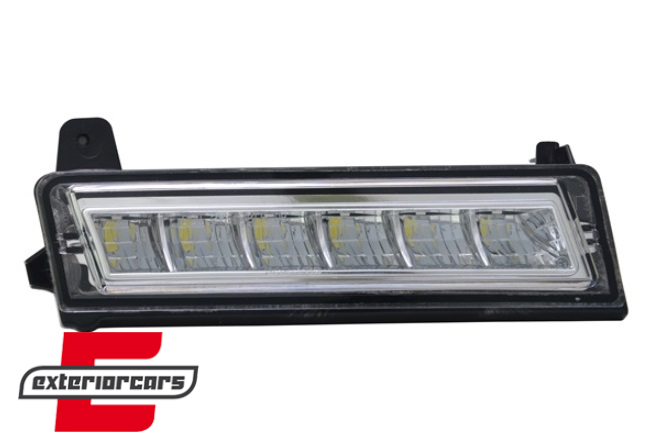 Dnevno svjetlo LED (desna strana) / MERCEDES GL + M-KLASA (07.2008-12.2015)