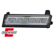 Dnevno svjetlo LED (lijeva strana) / MERCEDES GL + M-KLASA (07.2008-12.2015)