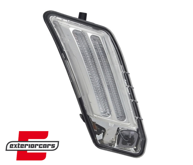 Dnevno svjetlo LED (desna strana) / VOLVO XC60 (2008-2013)