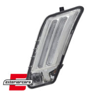 Dnevno svjetlo LED (lijeva strana) / VOLVO XC60 (2008-2013)