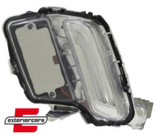 Dnevno svjetlo LED (desna strana) / VOLVO XC60 (2013-2017)