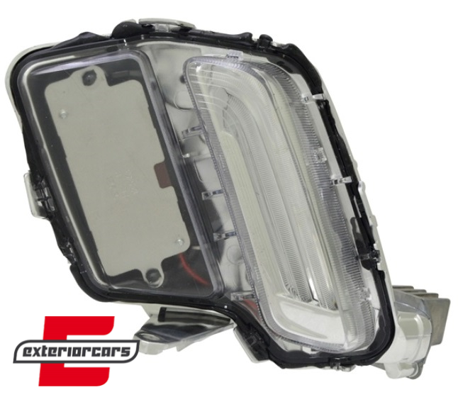 Dnevno svjetlo LED (desna strana) / VOLVO XC60 (2013-2017)