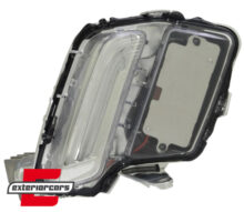 Dnevno svjetlo LED (lijeva strana) / VOLVO XC60 (2013-2017)
