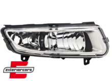 Dnevno svjetlo (desna strana) / VW POLO 6R (2009-2014)