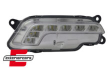 Dnevno svjetlo LED (desna strana) / MERCEDES E-KLASA (01.2009-12.2012)