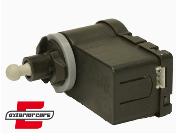 Motorić prednjeg fara (lijeva=desna strana) / AUDI Q5 + OPEL CORSA D + SIGNUM + VECTRA C + SEAT ALTEA + ALTEA XL (2004-) - Slika 2
