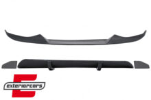 Bodykit Aero Sport M paket dizajn (carbon look) / BMW X5 F15 (2014-2018)
