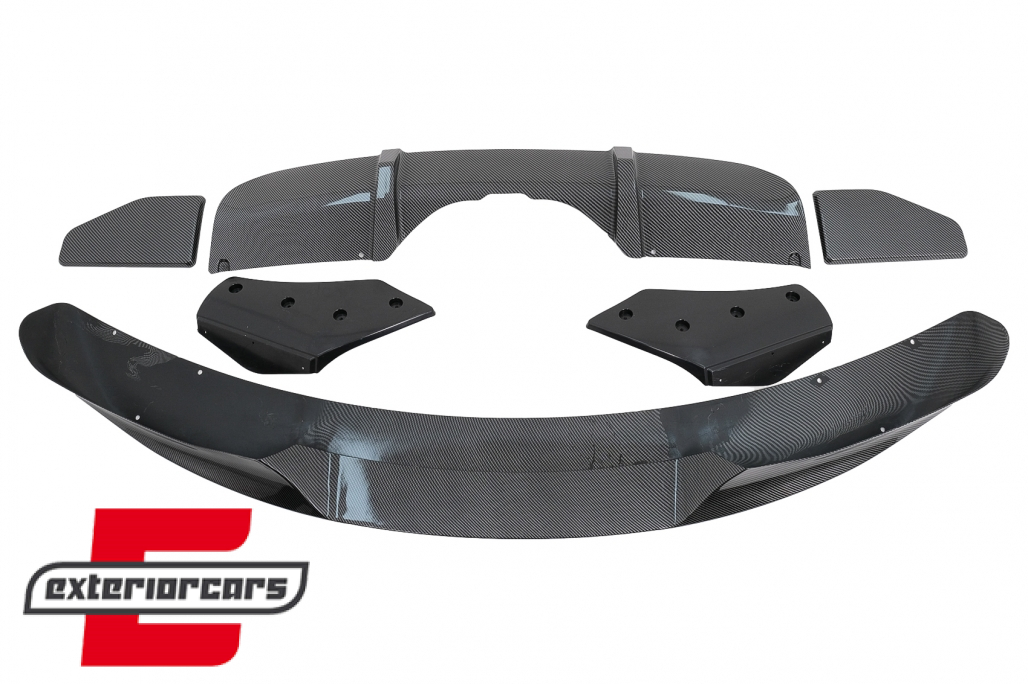 Bodykit Aero Sport M paket dizajn (carbon look) / BMW X5 F15 (2014-2018) - Slika 7