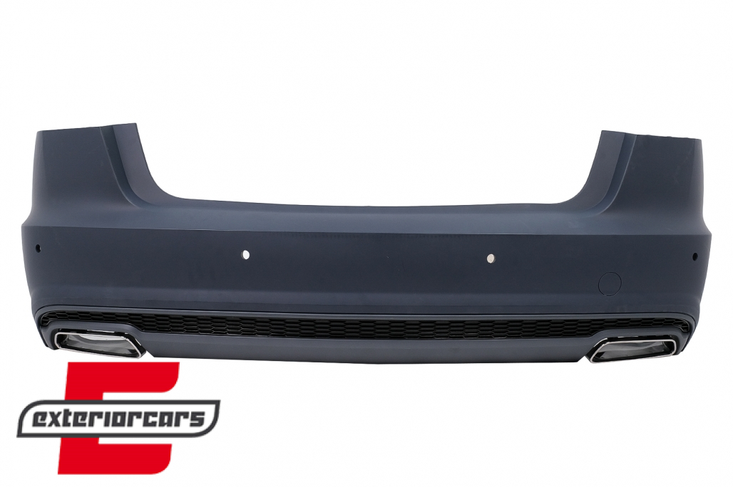 Bodykit Facelift S line dizajn / Audi A6 C7 4G limuzina (2011-2017) - Slika 33