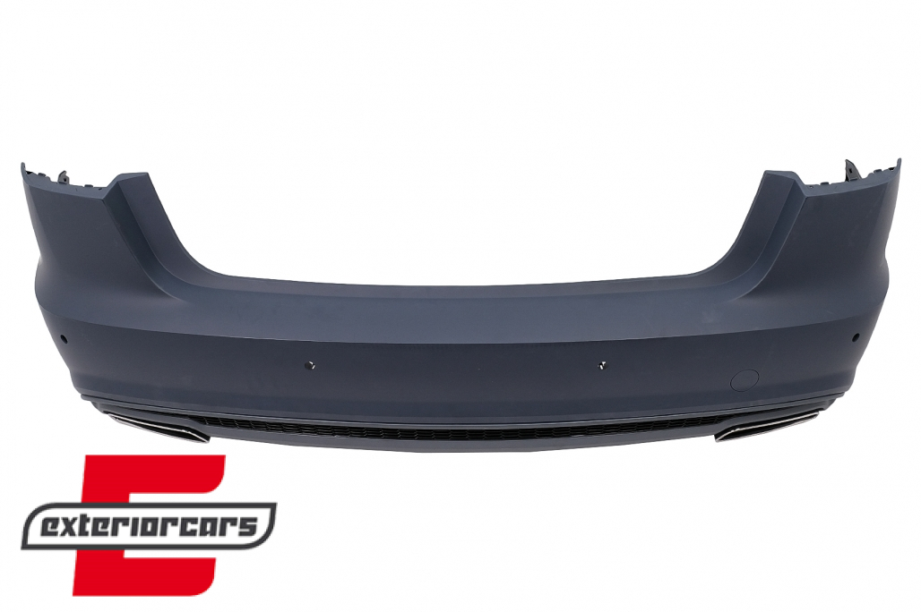 Bodykit Facelift S line dizajn / Audi A6 C7 4G limuzina (2011-2017) - Slika 35