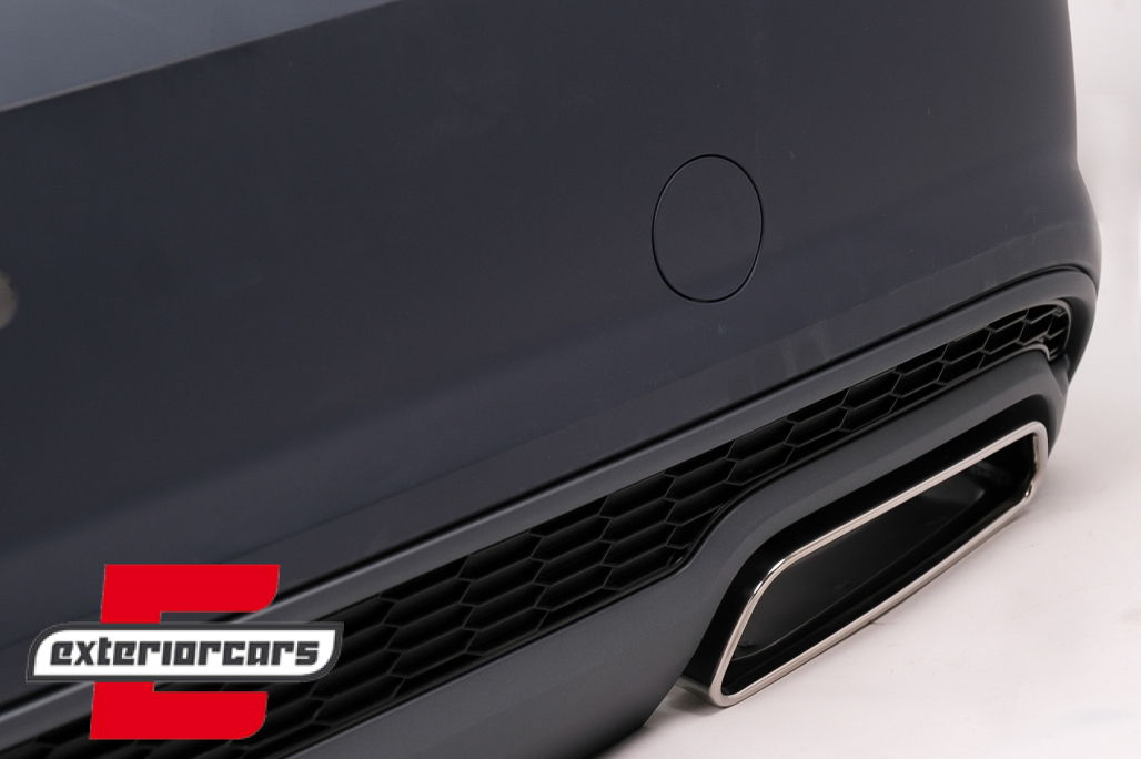 Bodykit Facelift S line dizajn / Audi A6 C7 4G limuzina (2011-2017) - Slika 36