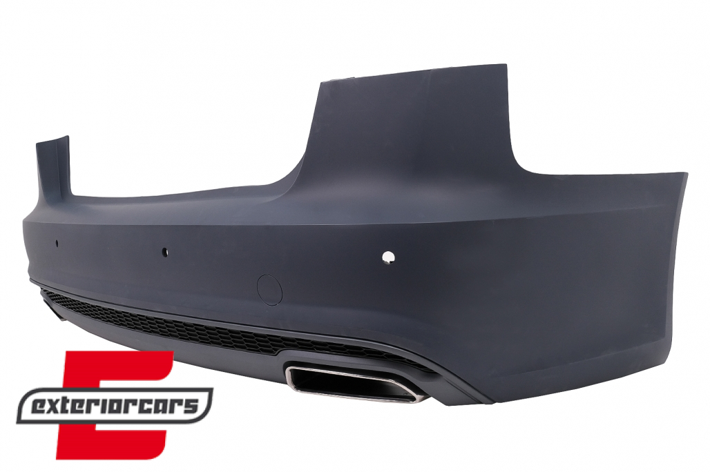Bodykit Facelift S line dizajn / Audi A6 C7 4G limuzina (2011-2017) - Slika 37