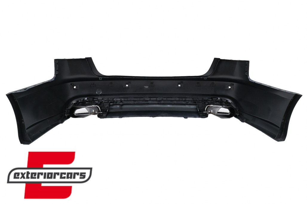 Bodykit Facelift S line dizajn / Audi A6 C7 4G limuzina (2011-2017) - Slika 38
