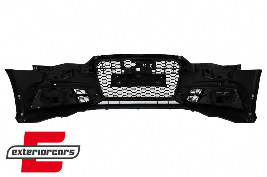 Bodykit Facelift S line dizajn / Audi A6 C7 4G limuzina (2011-2017) - Slika 6