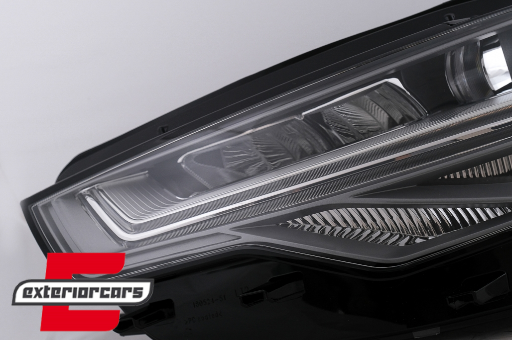 Bodykit Facelift S line dizajn / Audi A6 C7 4G limuzina (2011-2017) - Slika 9