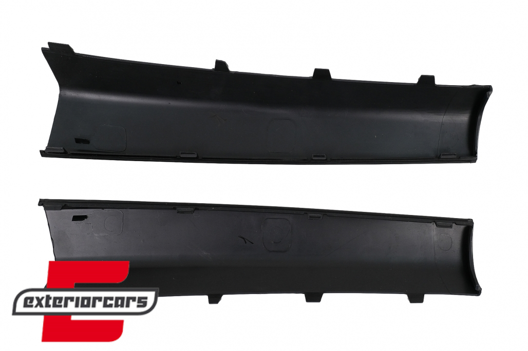 Bodykit AERO dizajn (piano crna) / Mercedes S-klasa W223 limuzina Sport Line (2020-) - Slika 14