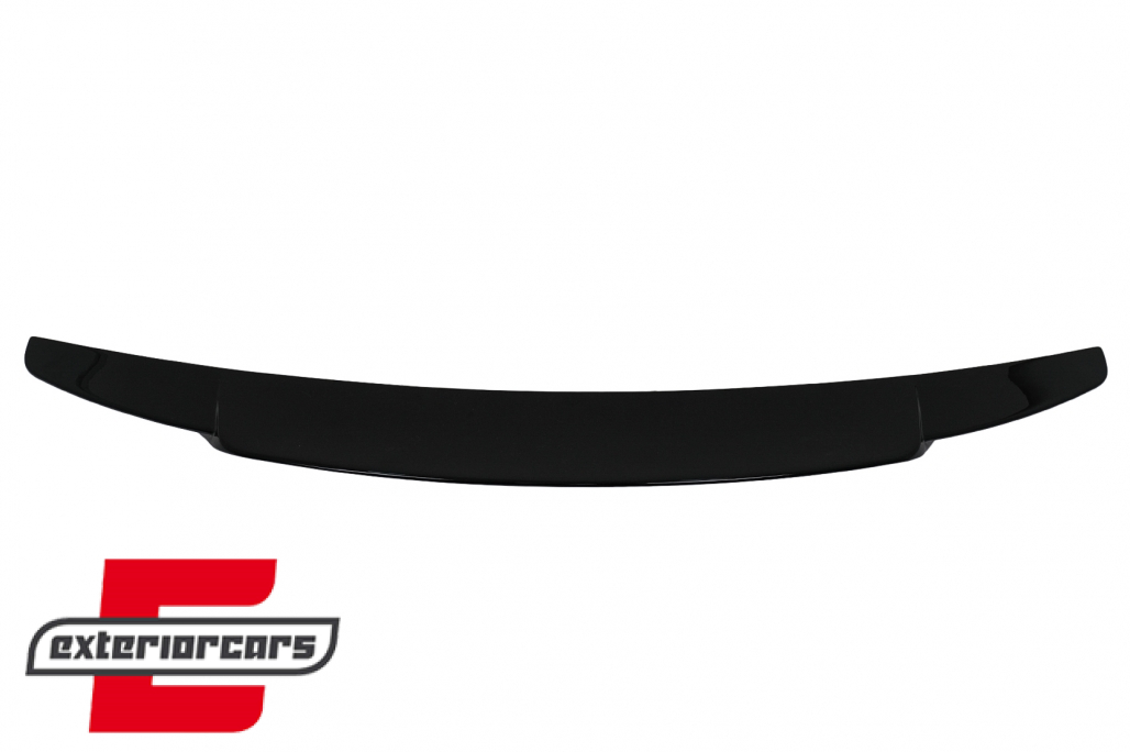 Bodykit AERO dizajn (piano crna) / Mercedes S-klasa W223 limuzina Sport Line (2020-) - Slika 17
