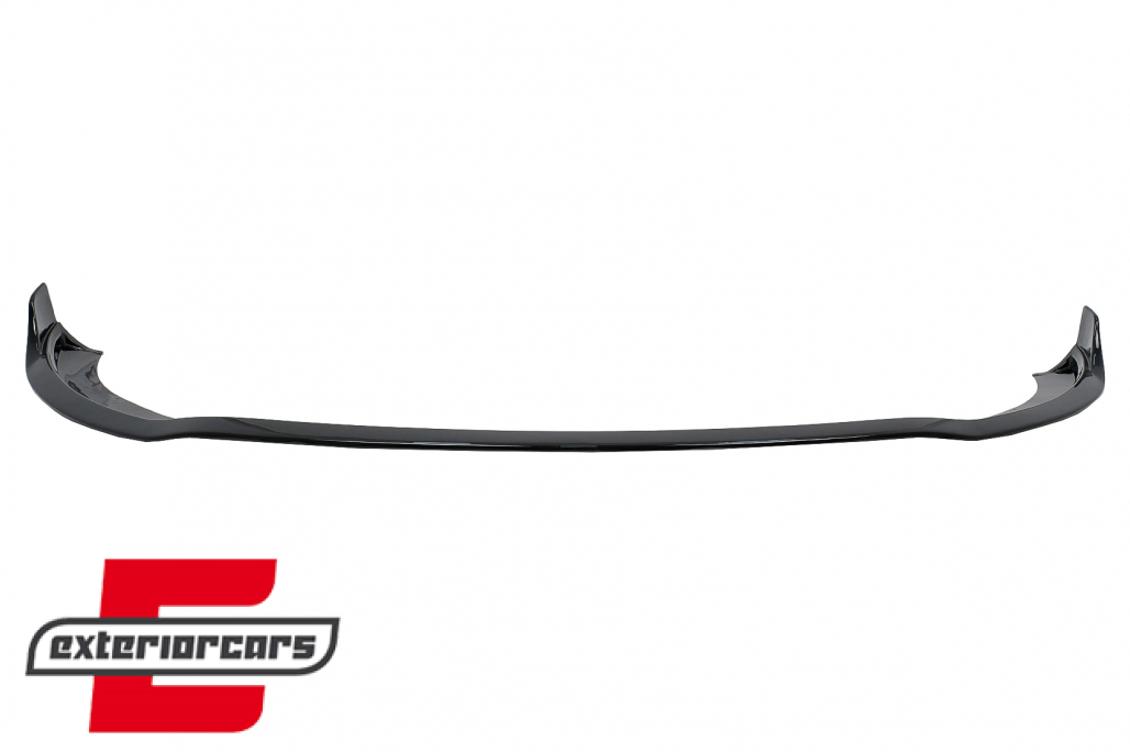 Bodykit AERO dizajn (piano crna) / Mercedes S-klasa W223 limuzina Sport Line (2020-) - Slika 2