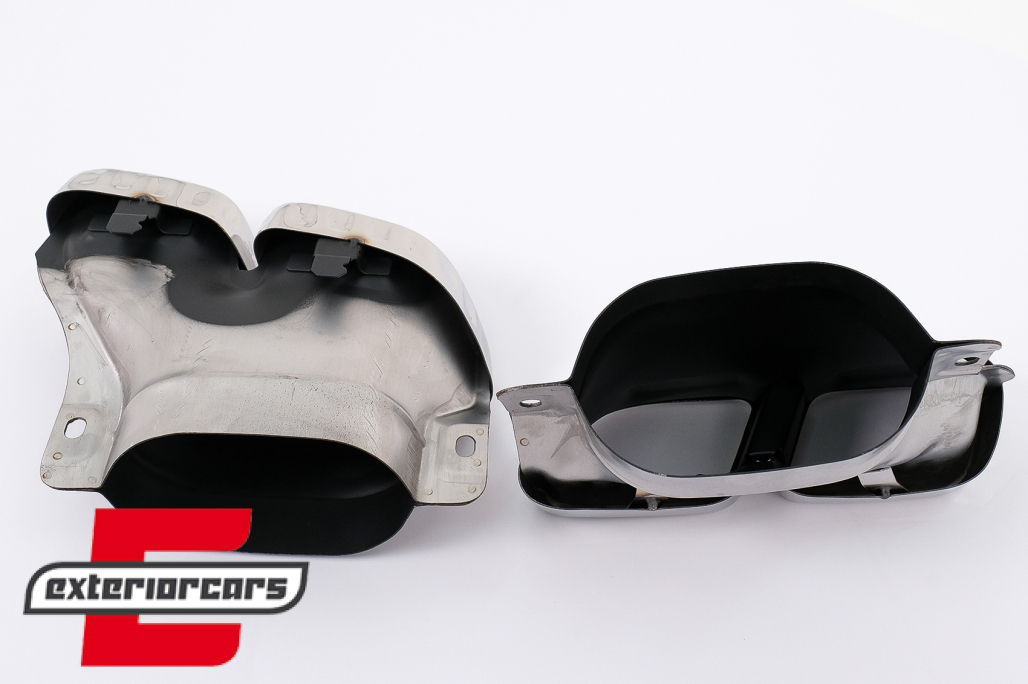 Bodykit S63 AMG dizajn / Mercedes S-klasa W223 limuzina (2020-2025) - Slika 18